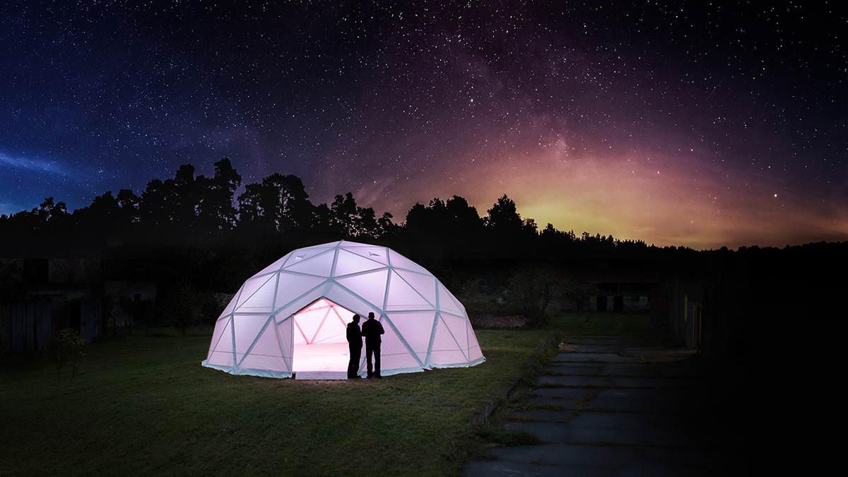 softbox tent Bestshoot 24